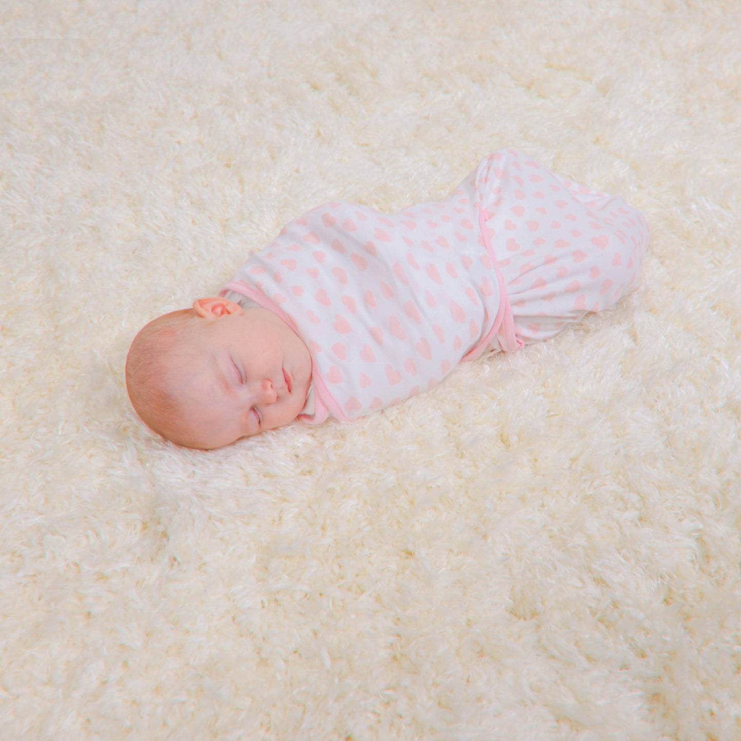 Baby Easy Swaddle Blankets